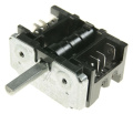 Ego Rotary Switch - Oven Function Selector Switch - 42.02900.000